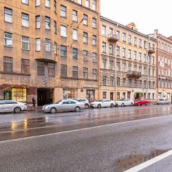 Фото Отель RentalSPb на улице Марата, 32