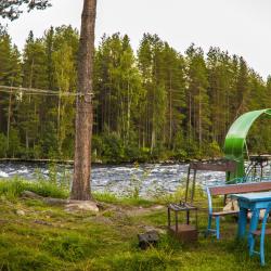 Фото Отель Гостевой дом Перекат