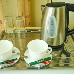 Фото Отель Восточная