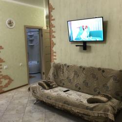 1-комнатные апартаменты улучшенные