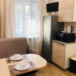 Фото Отель Gold Apart (Голд Апарт) на улице Зацепа 22