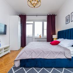фото 10 Vero Apartments (Веро Апартментс) на улице Краснопролетарская