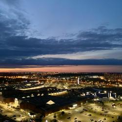2-комнатные апартаменты Люкс