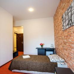 фото 4 Три реки (Three Rivers Hotel)
