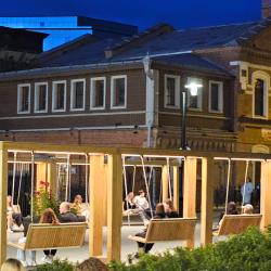 2-комнатные апартаменты улучшенные