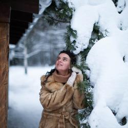 Фото Отель Malinovka Hutor (Хутор Малиновка)
