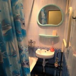 Фото Апартаменты на улице Дружбы 7
