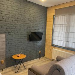 Фото Отель Villa Кенже