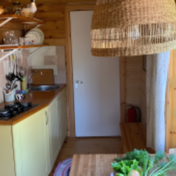 Фото Отель Хутора на озере Алё