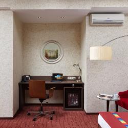 Park Inn by Radisson Odintsovo (Парк Инн Рэдиссон Одинцово) — a50292c1aef0bbc2f3e4ce633095b8cb
