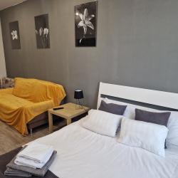 Фото Апартаменты на улице Коммунистическая