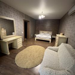 Фото Апартаменты на улице Авиационная 17 корпус 1
