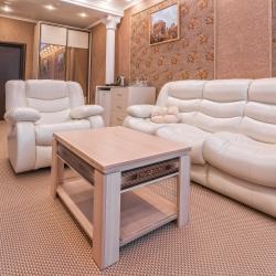 Номер Джуниор сюит Гелиос