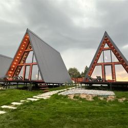 Фото Отель Атмосфера