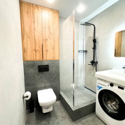 Апартаменты студия