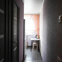 Фото Апартаменты на улице Лазо 37