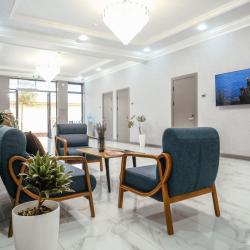 Фото Отель Parklane (Парклайн)