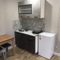 Фото Отель Домик в самом центре Tамaни