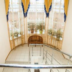 Фото Отель Заря