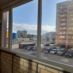 Апартаменты студия