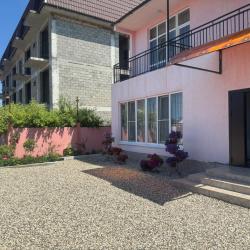 Фото Отель Розовая лагуна