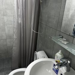 Номер стандарт с 2 односпальными кроватями