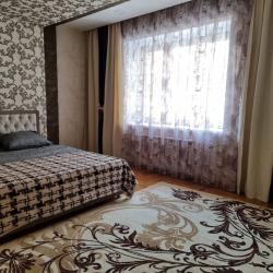 Фото Апартаменты в микрорайоне Царский 5