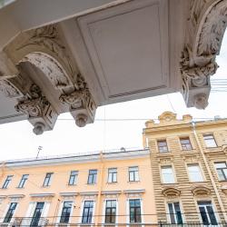 2-комнатные апартаменты стандарт