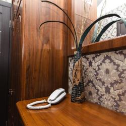 Фото Отель Мой город