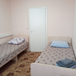 Фото Отель Русь