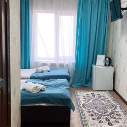 Фото Султан Гранд отель