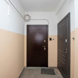 Фото Апартаменты на улице Мамина-Сибиряка 31