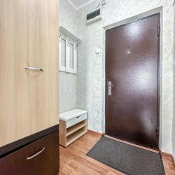 Фото Отель Хоум на улице Синева