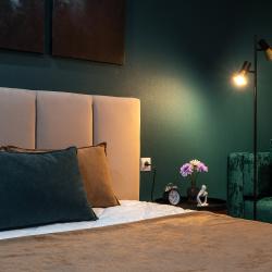 Фото Апартаменты на улице Татарстан 58