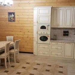 4-комнатный коттедж стандарт