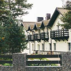 Фото Отель Вилла Вителе