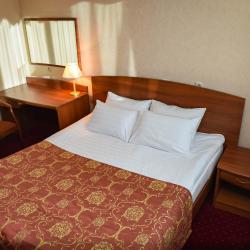 Фото Отель Лапландия