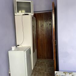 Номер стандарт улучшенный с 2 односпальными кроватями