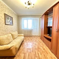 1-комнатные апартаменты стандарт