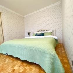 2-комнатные апартаменты стандарт