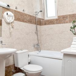 Фото Отель Sea Side Premium (Си Сайд Премиум) на улице Шкиперская 9