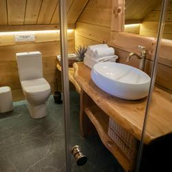 Фото Отель Жемчужина Заонежья