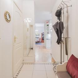 фото 23 GMApartments (ДжиЭмАпартментс) на переулке Петроверигский