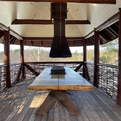 Фото Отель Карельский Фьорд