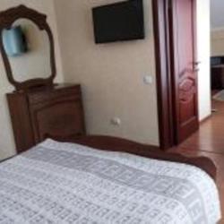 Фото Отель У Стеклянной струи