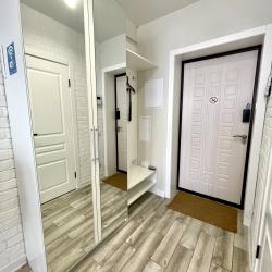 Фото Апартаменты на улице Ермака