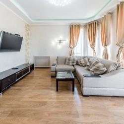 3-комнатные апартаменты стандарт