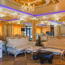 Фото Отель Замок Короля