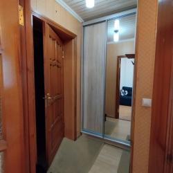 Фото Апартаменты на улице Титова