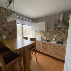 Фото Отель W-apartments на бульваре Кутузова